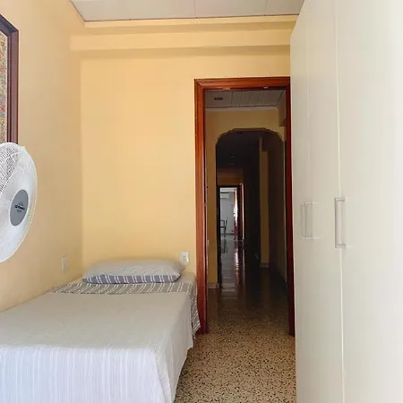 Cheap Accommodatie bij particulieren Valencia