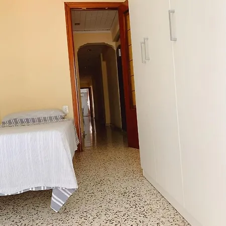 Homestay Cheap Valencia