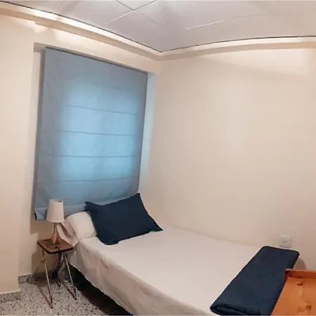 Cheap Homestay Valencia