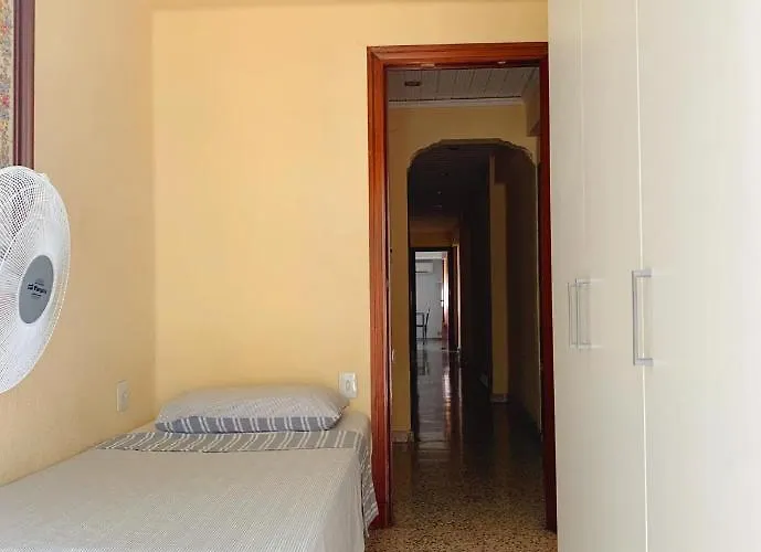 Cheap Privatunterkunft Valencia