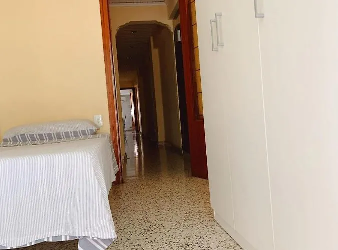 Privatunterkunft Cheap Valencia