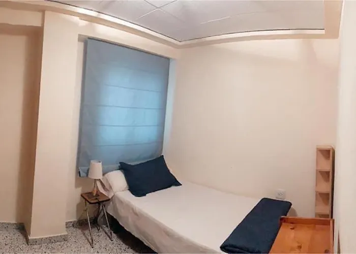 Cheap Privatunterkunft Valencia